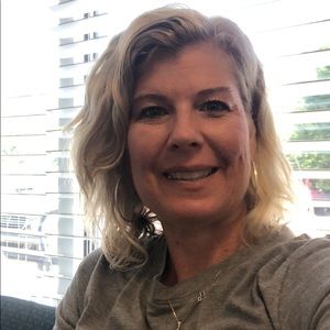 Meet your Posher, Tracey